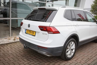 Volkswagen Tiguan Allspace - afbeelding nr 8