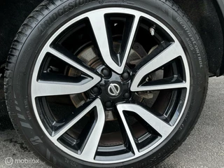 Nissan QASHQAI Nissan Qashqai 1.2 Tekna Aut. Pano Leer Led 360-Camera VOL - afbeelding nr 9