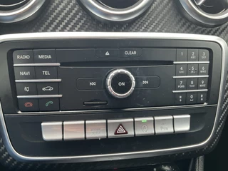 Mercedes-Benz A-Klasse Mercedes-Benz A-Klasse 180 AMG Night Edition Plus - afbeelding nr 23