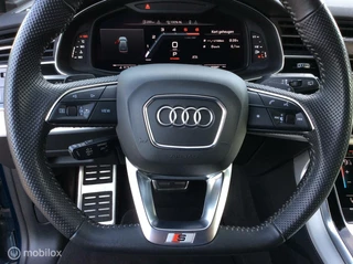 Audi SQ8 Audi SQ8 4.0 TDI SQ8 quattro Leder 22
