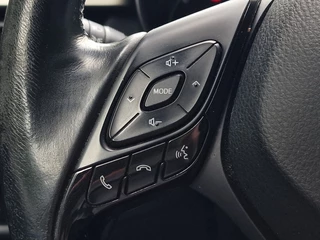 Toyota C-HR Toyota C-HR 1.8 Hybrid Executive | 24mnd Garantie | Incl. Beurt & APK | - afbeelding nr 23
