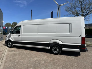 Volkswagen Crafter - afbeelding nr 24