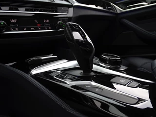 BMW 5 Serie BMW 5 Serie 540i TwinTurbo 340PK+ High E. 340PK Individual / M-Sport / 2018 - afbeelding nr 26