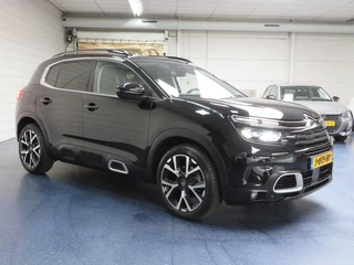 Citroën C5 Aircross Citroën C5 Aircross AUTOMAAT 1.2 PureTech Shine - afbeelding nr 2