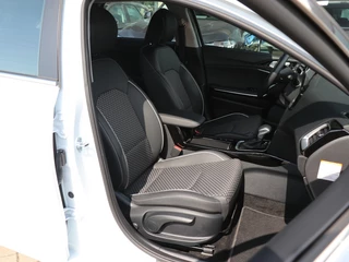 Kia Ceed Sportswagon Kia Ceed Sportswagon 1.6 GDI PHEV DynamicPlusLine I Leder I Elek. stoelverstelling - afbeelding nr 5