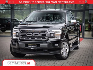 Ford F-150 82000 km | 5 Persoons Dubbele Cabine | - afbeelding nr 30