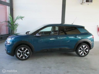 Citroën C4 Cactus Citroen C4 Cactus 1.2 PureTech Business Plus - afbeelding nr 2