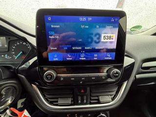 Ford Fiesta Ford Fiesta 1.0 EcoBoost Connected Navi,Carplay - afbeelding nr 17