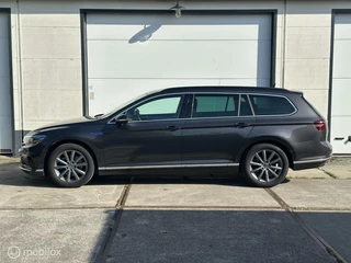 Volkswagen Passat Volkswagen Passat VARIANT 1.4 TSI GTE PHEV | HUD | Digitaal | PDC | Camera - afbeelding nr 3