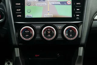 Subaru Forester Subaru Forester 2.0 XT 240PK Sport Premium | Navigatie | Harman Kardon | Cruise control | - afbeelding nr 25