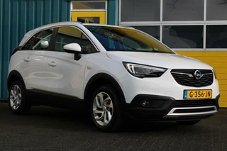 Opel Crossland X Opel Crossland X 1.2 Turbo Innovation - afbeelding nr 3