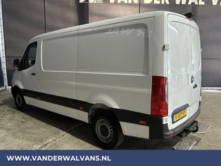 Mercedes-Benz Sprinter Mercedes-Benz Sprinter 316 CDI 164pk 3500kg Trekhaak L2H1 Euro6 Airco | Camera | Navigatie | Cruisecontrol Apple Carplay, Android Auto, Parkeersensoren - afbeelding nr 2