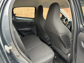 Peugeot 108 - afbeelding nr 12