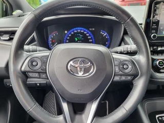 Toyota Corolla Toyota Corolla 1.8 Hybrid First Ed. - afbeelding nr 20