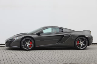 McLaren 650S McLaren 650S 3.8 Spider NEW | Lift | Carbon | Ceramic | Technology - afbeelding nr 11