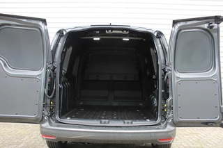 Volkswagen Caddy - afbeelding nr 5
