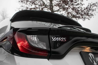 Toyota Yaris - All-in rijklrprs | clima | Apple cp/Android auto - afbeelding nr 32