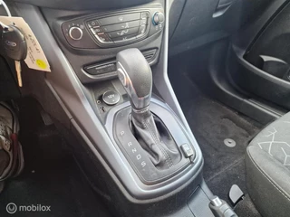 Ford B-MAX Ford B-Max 1.6 TI-VCT Style - afbeelding nr 26