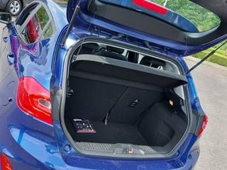Ford Fiesta Ford Fiesta 1.0 EcoBoost 101pk Titanium First Edition | Navi | Apple Carplay+Android Auto | Clima | Adap. Cruise | B&O Sound | Pdc V+A+Assist+Camera | Rijstrook+Licht+Regensensor | Mistlampen | 16''lm - afbeelding nr 31