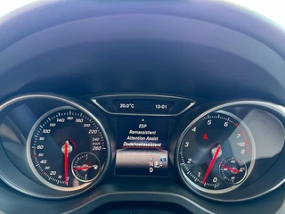 Mercedes-Benz GLA - afbeelding nr 19