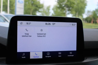 Ford Kuga Ford Kuga 2.5 PHEV Titanium | Adaptieve Cruise Control | 18 Inch Lichtmetalen Velgen | Climate Control | PDC V +A | BLIS | - afbeelding nr 21