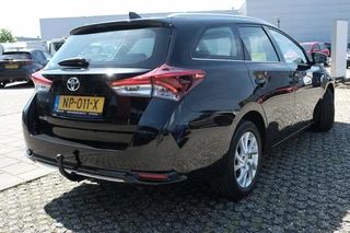 Toyota Auris - afbeelding nr 35