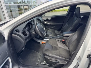Volvo V40 - afbeelding nr 11