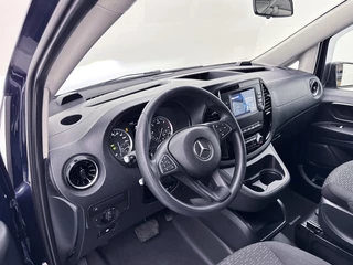Mercedes-Benz Vito Mercedes-Benz Vito 114 CDI DC Lang Dubbele Cabine Led Trekhaak Navigatie Achteruitrijcamera Apple Carplay/Android Auto - afbeelding nr 5