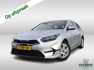 Kia Ceed Sportswagon 1.0 T-GDi MHEV DynamicLine