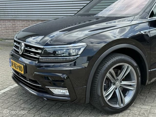 Volkswagen Tiguan Volkswagen Tiguan 2.0 TDI 4Motion R-Line BTW BOMVOL 240PK - afbeelding nr 4