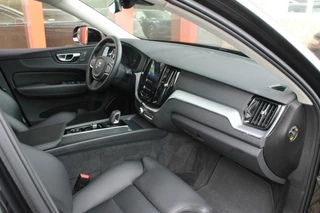 Volvo XC60 Volvo XC60 T6 Recharge AWD Inscription Exclusive | Panoramadak | Leder | Stoelverwarming | Parkeercamera | Keyless - afbeelding nr 20
