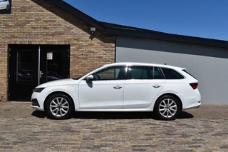 Škoda Octavia Škoda Octavia 1.4 TSI IV SPORTLINE BNS, Xenon, Pano, HUD - afbeelding nr 5