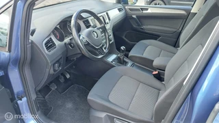 Volkswagen Golf Sportsvan Volkswagen Golf Sportsvan 1.2 TSI Comfortline - afbeelding nr 9