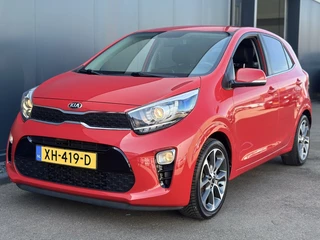 Kia Picanto - afbeelding nr 6