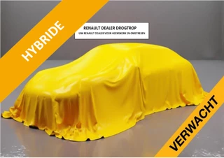Renault Captur 145PK-HYBRID-EVOLUTION-39DKM-NAVI-CLIMA-CRUISE-PDC-