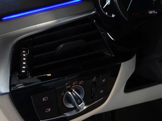 BMW 5 Serie BMW 5 Serie 530e 252PK High Exe / M-sport / LED / *NAP* - afbeelding nr 23