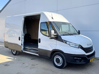 Iveco Daily L2H2 Airco Cruise 3.5t trekgewicht Euro6 - afbeelding nr 5