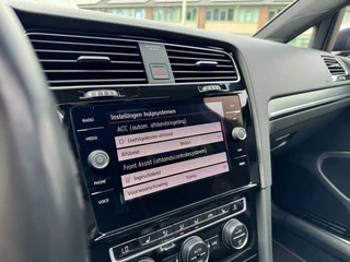 Volkswagen Golf - afbeelding nr 20