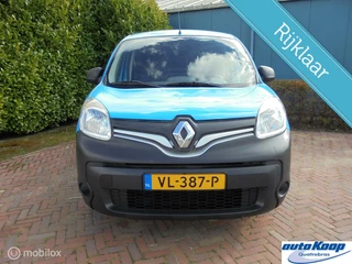 Renault Kangoo Renault Kangoo Express 1.5 dCi 75 Express Comfort  Trekhaak - afbeelding nr 2