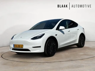 Tesla Model Y Long Range AWD 75kWh Panoramadak | BTW auto |