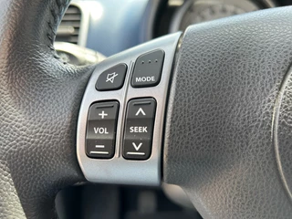 Opel Agila Opel Agila 1.0 BERLIN HOGE INSTAP & HOGE ZIT! 49.946 KM! - afbeelding nr 26