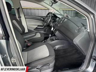 SEAT Ibiza Seat Ibiza 1.2 TSI Style DSG Automaat - afbeelding nr 17