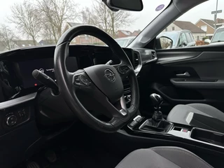 Opel Mokka - afbeelding nr 13