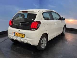 Peugeot 108 Peugeot 108 1.0 e-VTi Active Airco, Bluetooth, - afbeelding nr 3