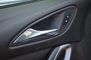 Opel Astra Opel Astra 1.0 5DRS. EDITION / PCD V+A / APPLE CARPLAY+NAVI / ECC - afbeelding nr 12