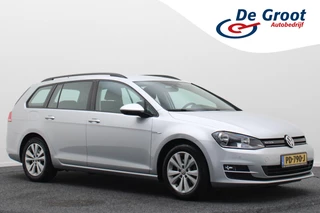 Volkswagen Golf Variant 1.0 TSI DSG Comfortline