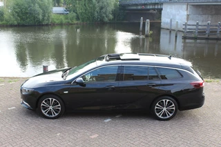 Opel Insignia Opel Insignia Sports Tourer 1.5 Turbo Business Executive /Automaat/Schuifdak - afbeelding nr 43