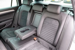 Volkswagen Passat Volkswagen Passat Variant 1.4 TSI GTE Connected Series Plus - afbeelding nr 28