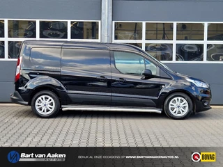 Ford Transit Connect Ford Transit Connect 1.5 EcoBlue 120PK L2 Trend  Camera Navigatie - afbeelding nr 7