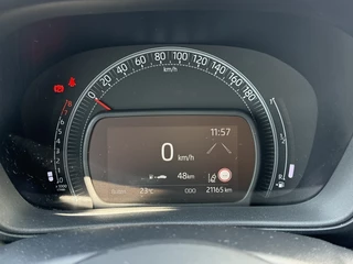 Toyota Aygo Toyota Aygo X 1.0 VVT-i MT Premium Limited Carbrio Keyless Led Navi - afbeelding nr 20